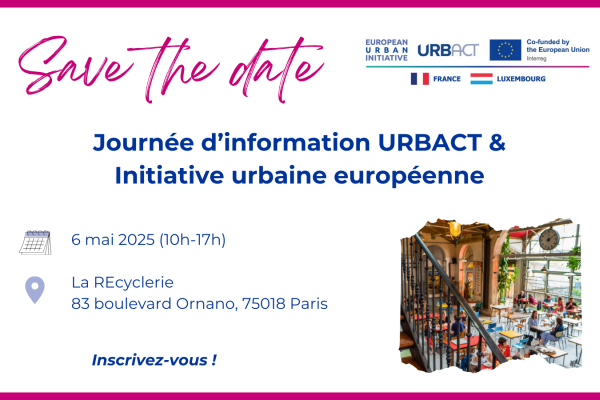 Journée d'info