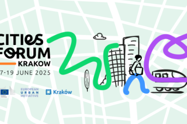 Krakov 1