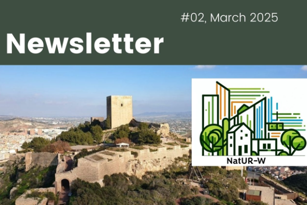 2nd Newsletter