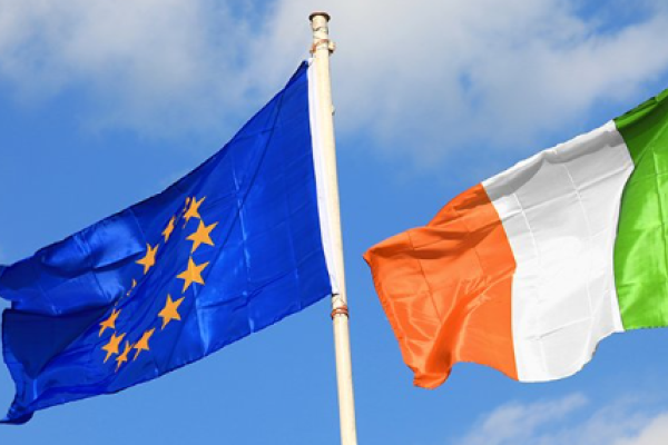 Ireland