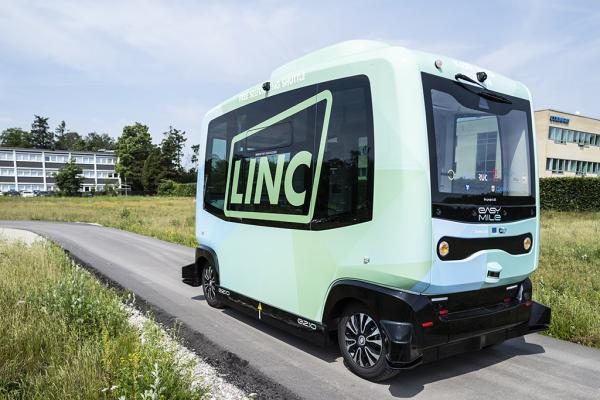 Shaping inclusive and liveable cities through smart mobility