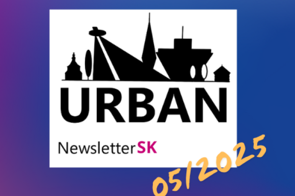 Urban newsletter
