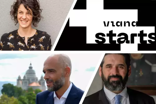 Viana STARTS