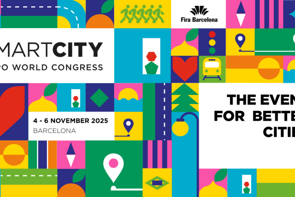 Smart City Expo World Congress 2025
