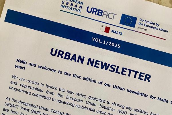 newsletter