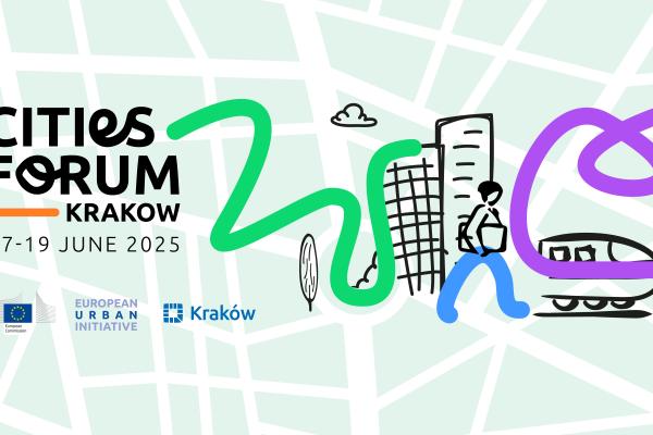 Cities Forum 2025