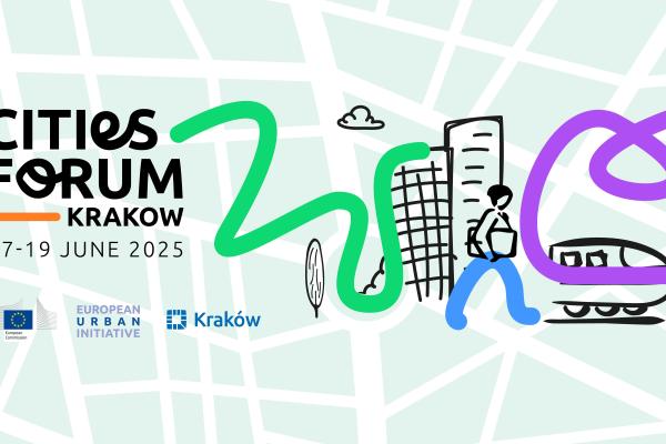 Cities Forum 2025