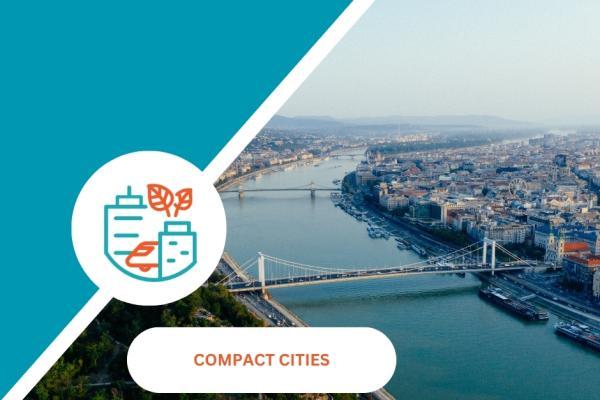 Logo Compact Cities
