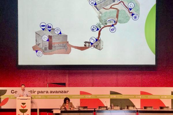 NatUR-W at CONAMA 2024!