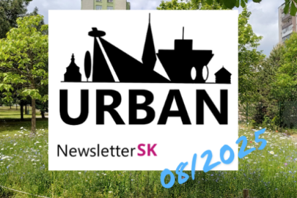 titulný obrázok newslettra