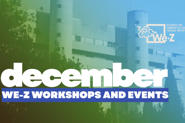 image of december events