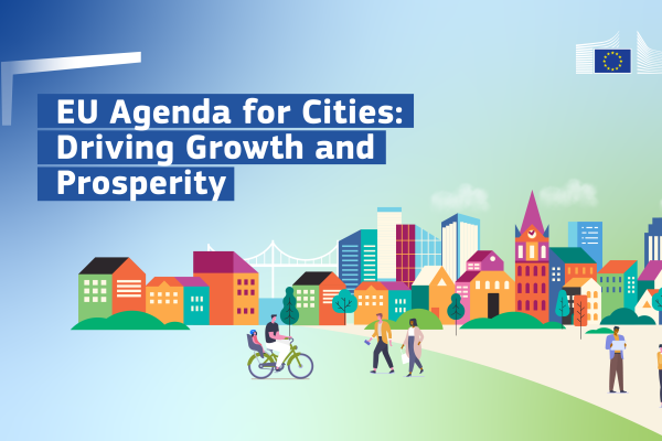 agenda for cities