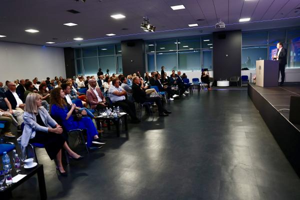 A City Conference on Urban Challenges of Modern Cities