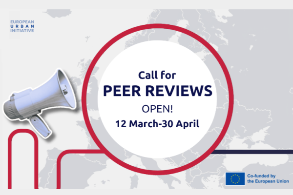 Call for Peer Reviews