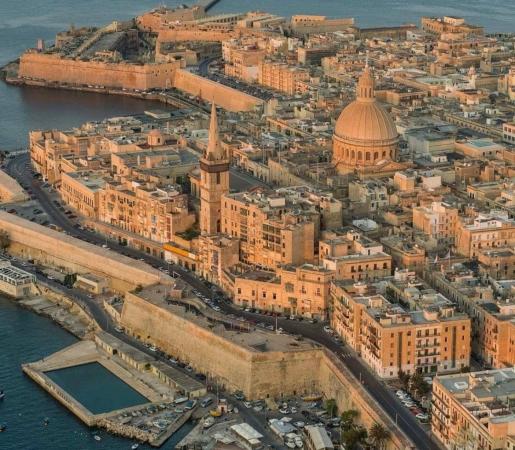 Malta