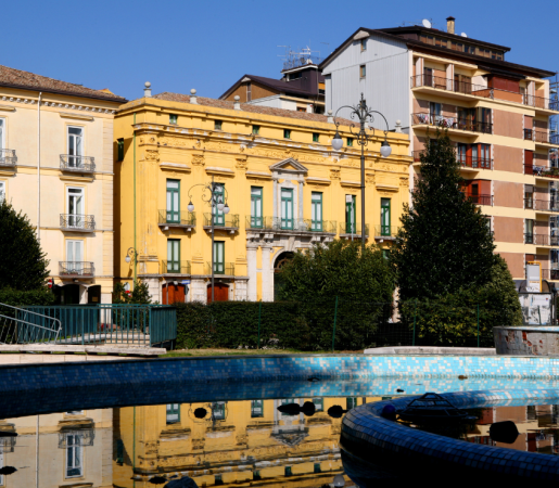 Avellino