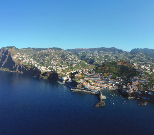 Câmara de Lobos
