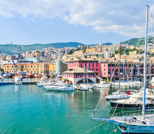 Genoa