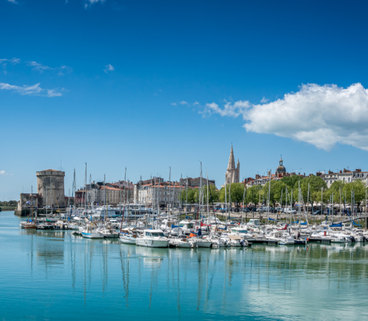 La Rochelle