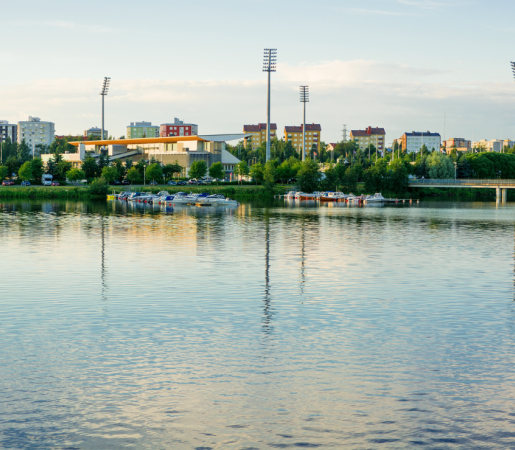 Oulu