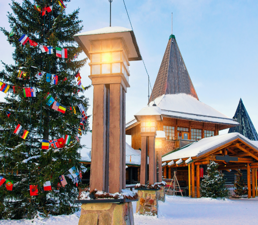 Rovaniemi
