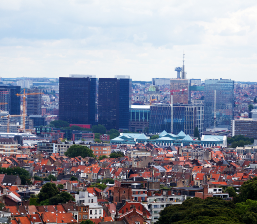 Schaerbeek