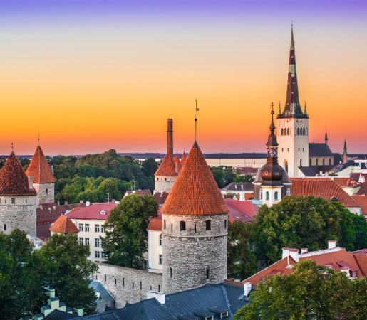 Tallinn