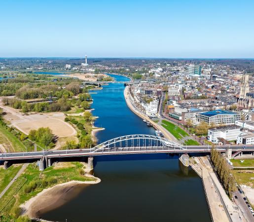 EUI03-017 - Arnhem - ZERO