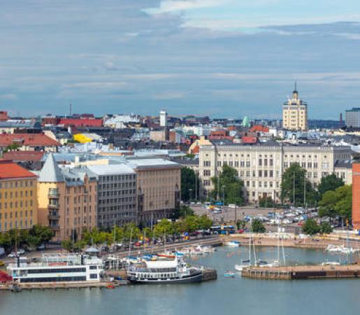 Helsinki