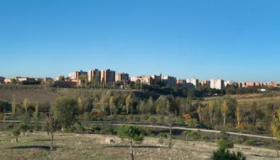 Housing Landscape (c) European Urban Initiative