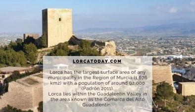 Lorca