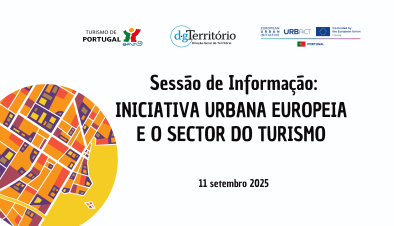 Sessão Turismo de Portugal