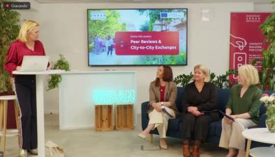 EUI Infosession