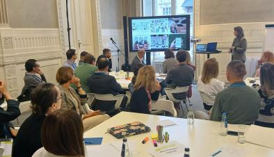 Spotkanie w Krakowie - wrzesień 2025