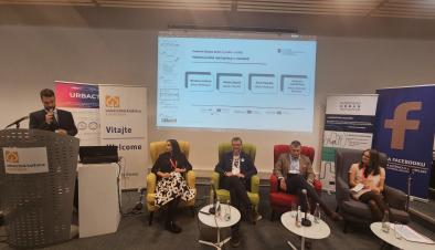 Foto Podujatie Spolupráca naprieč hranicami