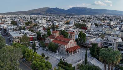 Thematic Partnership on Compact Cities 