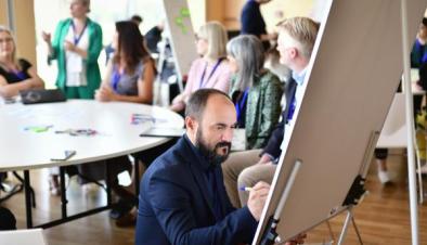 How Peer Reviews support cities navigate funding for Sustainable Urban Development