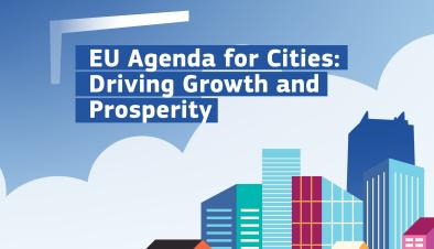 EU Agenda for Cities