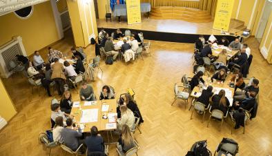 Photo by Katja Kodba