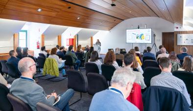 EUI & URBACT Infosessions