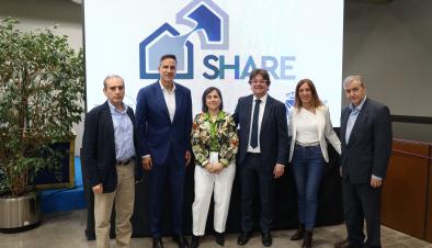 AUTHORITIES AT THE EVENT