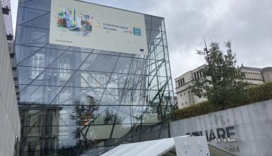 European Week of Regions and Cities