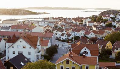 Utlysning Compact Cities