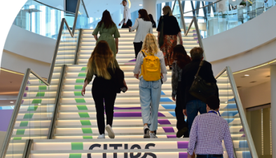 CF Call host for city 2027