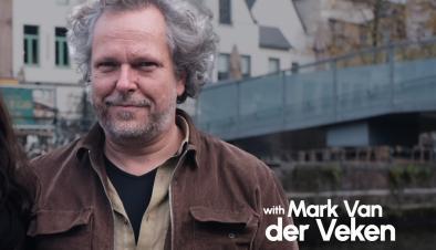 Reimagine Mechelen pt.2 - Nature As A Stakeholder in the Revival of the River Dijle