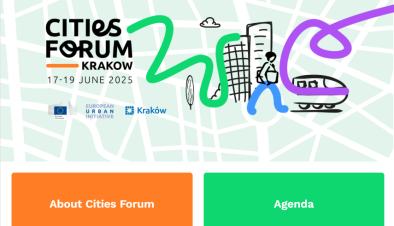Cities Forum 2025