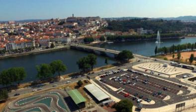 Coimbra