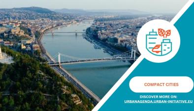 Compact Cities