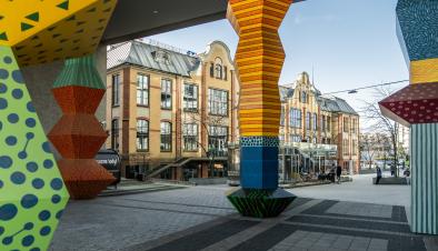 EU Agenda for Cities
