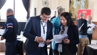 EUI Peer Review 7 - Spain